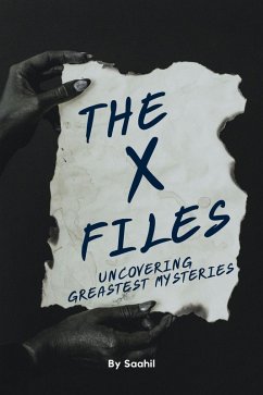 Cover The X Files Uncovering Greatest Mysteries (eBook, ePUB)