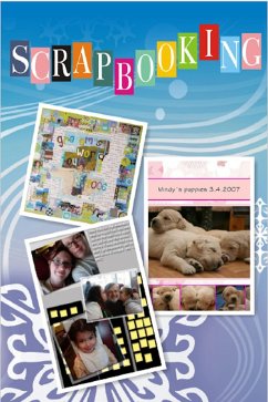 Scrapbooking (eBook, ePUB) - Ramsesvii