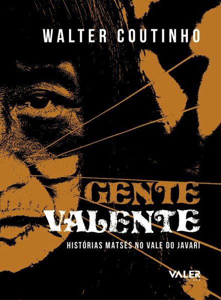 Gente Valente (eBook, ePUB) Gente Valente (eBook, ePUB)