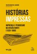 Histórias impressas (eBook, ePUB) - Bild 1