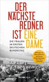 Der nächste Redner ist eine Dame