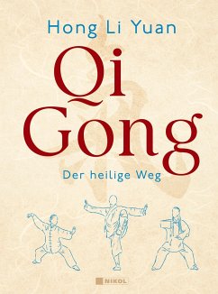 Qi Gong - Yuan, Hong Li