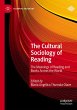 The Cultural Sociology of Reading - Bild 1