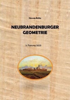 Neubrandenburger Geometrie - Brätz, Herwig