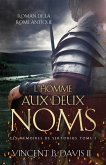 L'homme aux deux noms (Les mémoires de Sertorius Tome 1) (eBook, ePUB)