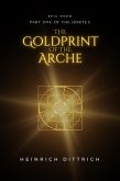The Goldprint of the Arche (Hortus, #1) (eBook, ePUB)