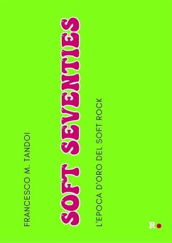 Cover Soft Seventies (eBook, ePUB)