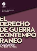 El derecho de guerra contempora´neo (eBook, ePUB)