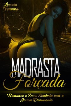Cover Madrasta Forçada (eBook, ePUB)