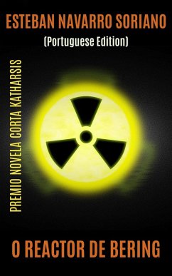 Cover O Reactor de Bering (eBook, ePUB)