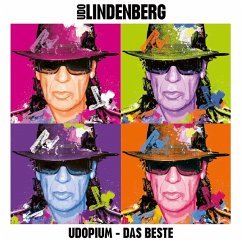 Udopium - Das Beste - Lindenberg,Udo