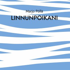 Linnunpoikani (eBook, ePUB)