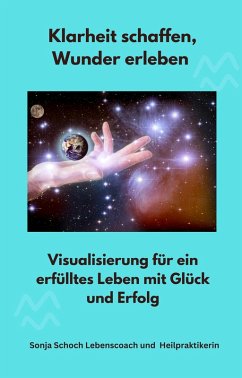 Cover Klarheit schaffen, Wunder erleben (eBook, ePUB)