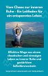 Vom Chaos zur inneren Ruhe - Ein... - Bild 1
