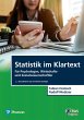 Statistik im Klartext (eBook, PDF) - Bild 1