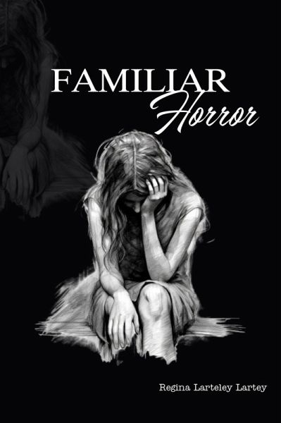 Familiar Horror (eBook, ePUB)