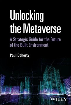 Cover Unlocking the Metaverse (eBook, PDF)