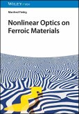 Nonlinear Optics on Ferroic Materials (eBook, PDF)