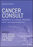 Cancer Consult (eBook, PDF)