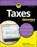 Taxes For Dummies (eBook, PDF)