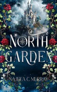 Cover North Garden (eBook, ePUB)