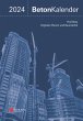 Beton-Kalender 2024 (eBook, PDF) - Bild 1