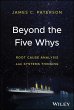 Beyond the Five Whys (eBook, PDF) - Bild 1