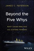 Beyond the Five Whys (eBook, PDF) Beyond the Five Whys (eBook, PDF)