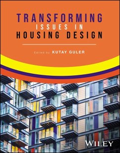 Cover Transforming Issues in Housing Design (eBook, ePUB)