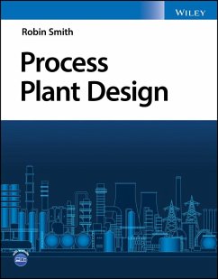 Cover Process Plant Design (eBook, ePUB)