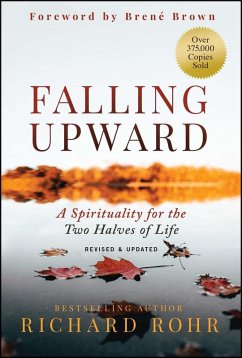 Cover Falling Upward, Revised and Updated (eBook, PDF)