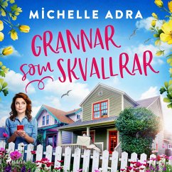 Grannar som skvallrar (MP3-Download) - Adra, Michelle