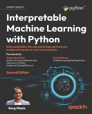Interpretable Machine Learning with Python (eBook, ePUB)