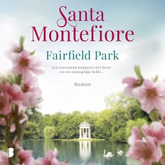 Fairfield Park (MP3-Download) - Montefiore, Santa