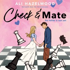 Check & Mate (MP3-Download) - Hazelwood, Ali