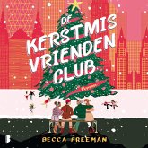 De Kerstmis vriendenclub (MP3-Download)