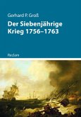Der Siebenjährige Krieg 1756-1763 (eBook, ePUB)