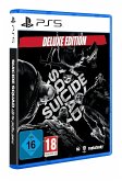Suicide Squad: Kill the Justice League Deluxe Edition (PlayStation 5)