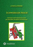 Schwieriger Friede (eBook, ePUB)