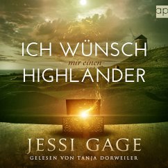 Ich wünsch mir einen Highlander (MP3-Download) - Gage, Jessi