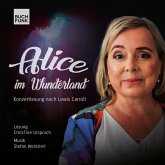 Alice im Wunderland (MP3-Download)