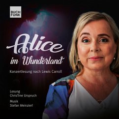 Alice im Wunderland (MP3-Download) - Carroll, Lewis