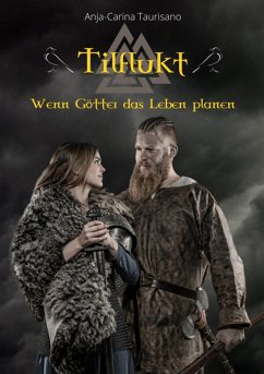 Tilflukt (eBook, ePUB) - Taurisano, Anja-Carina