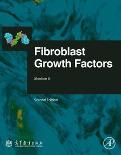 Cover Fibroblast Growth Factors (eBook, ePUB)