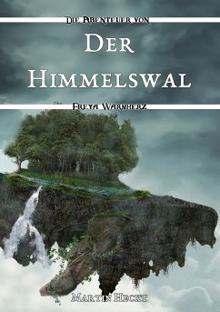 Der Himmelswal (eBook, ePUB) - Heckt, Martin