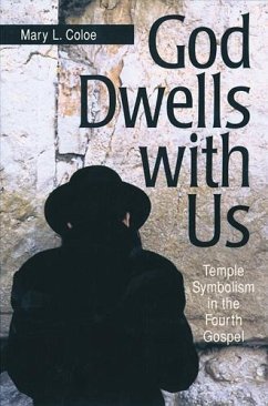 Cover God Dwells with Us (eBook, ePUB)
