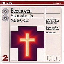 Beethoven (Messen) Beethoven (Messen)