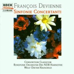 Sinfonie Concertante