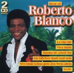 Best Of - Roberto Blanco