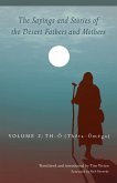 The Sayings and Stories of the Desert Fathers and Mothers (eBook, ePUB)